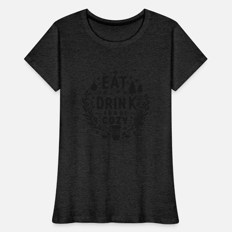 Eat Drink and Be Cozy