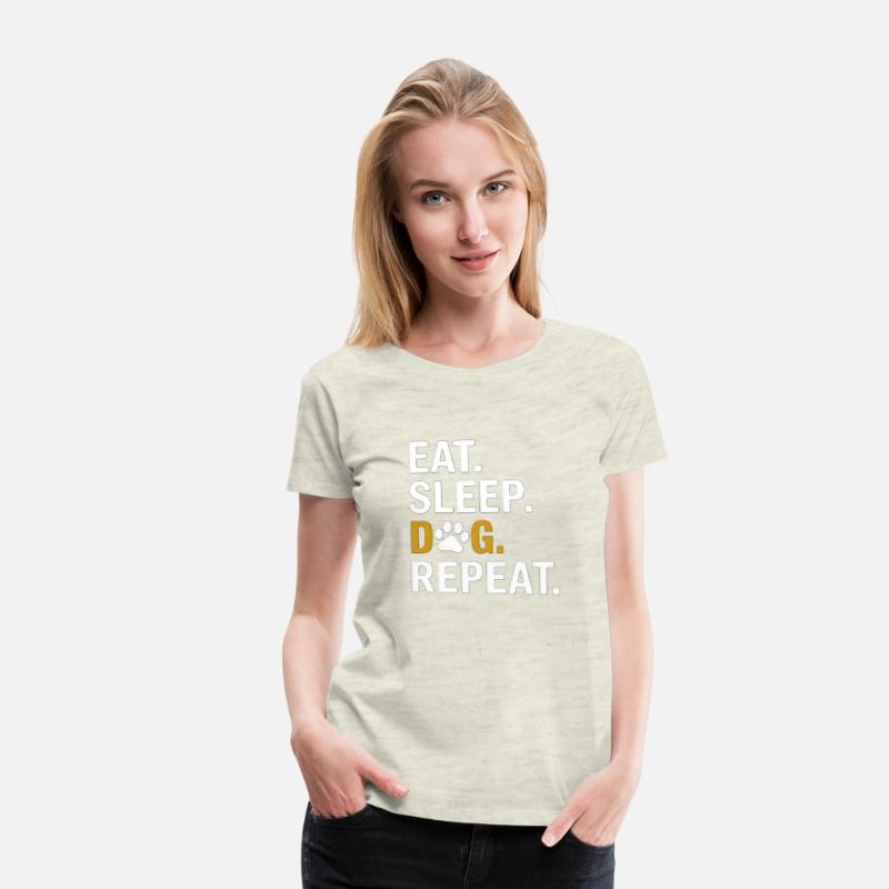 Eat Sleep Dog Repeat