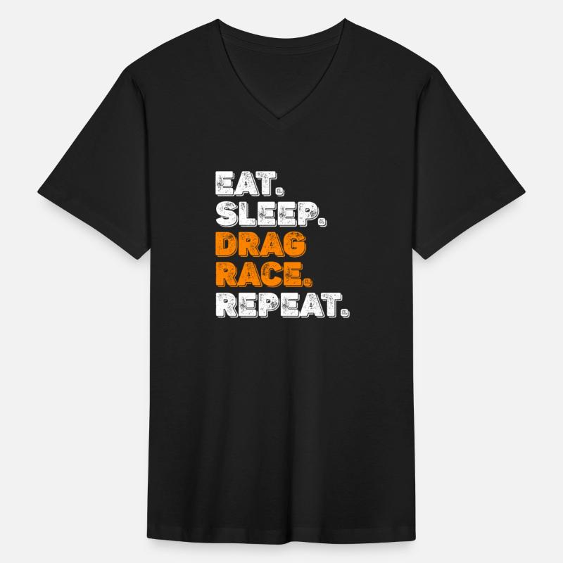 Eat Sleep Drag Race Repeat