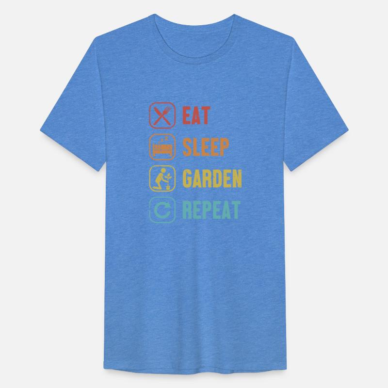 Eat Sleep Garden Repeat Horticulture Ideas