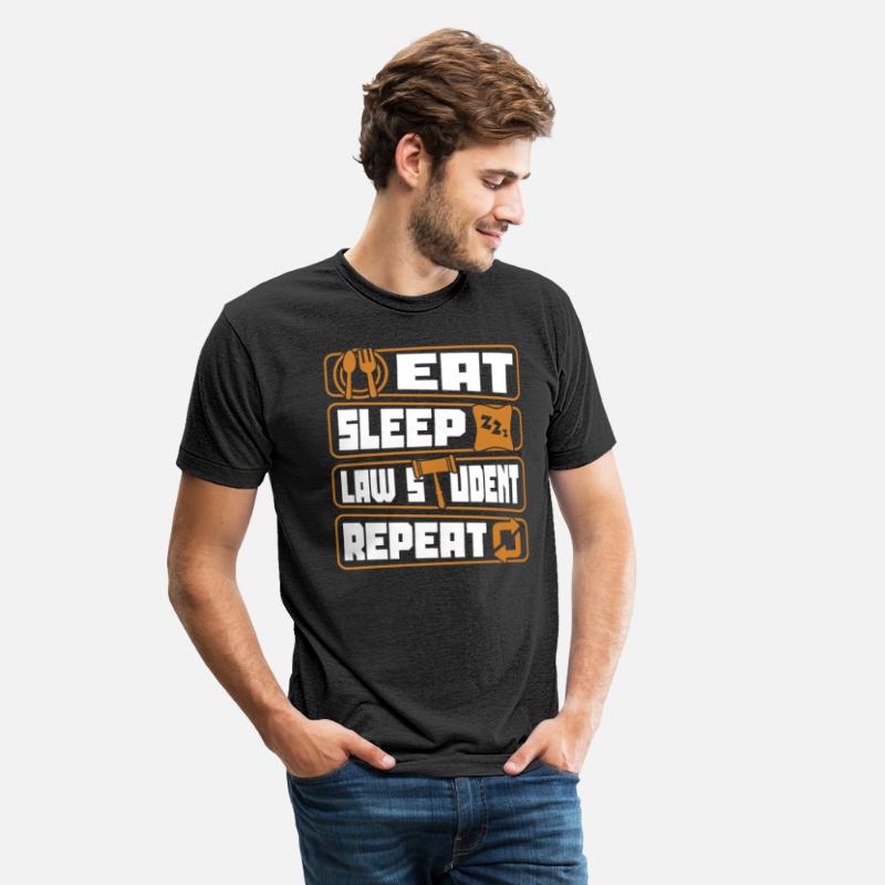 Eat Sleep Law Student Repeat Law School Students