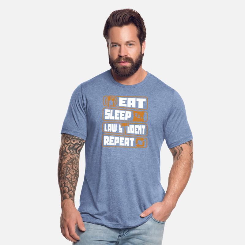 Eat Sleep Law Student Repeat Law School Students