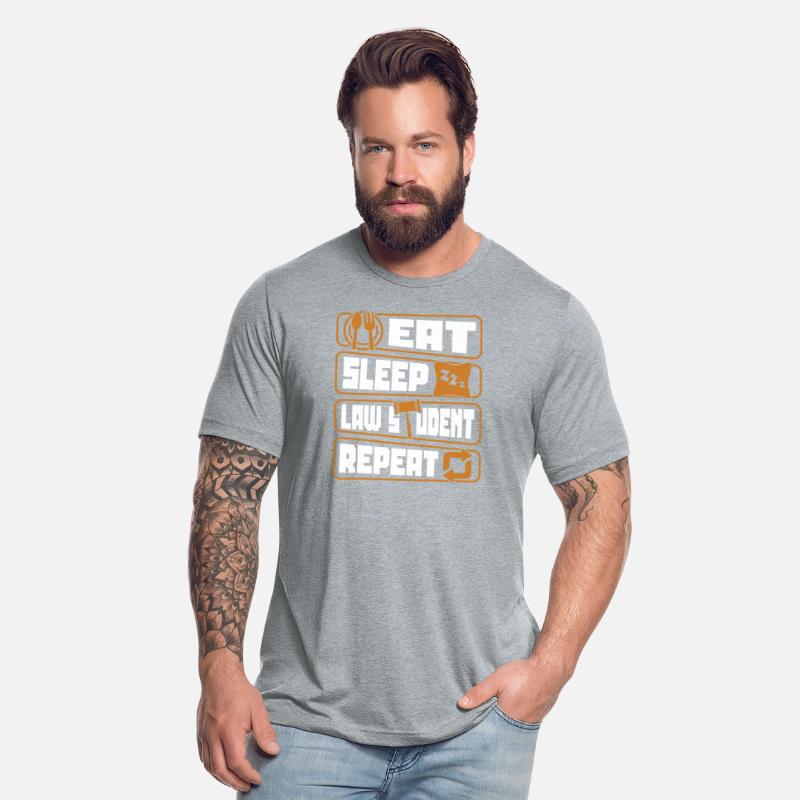 Eat Sleep Law Student Repeat Law School Students