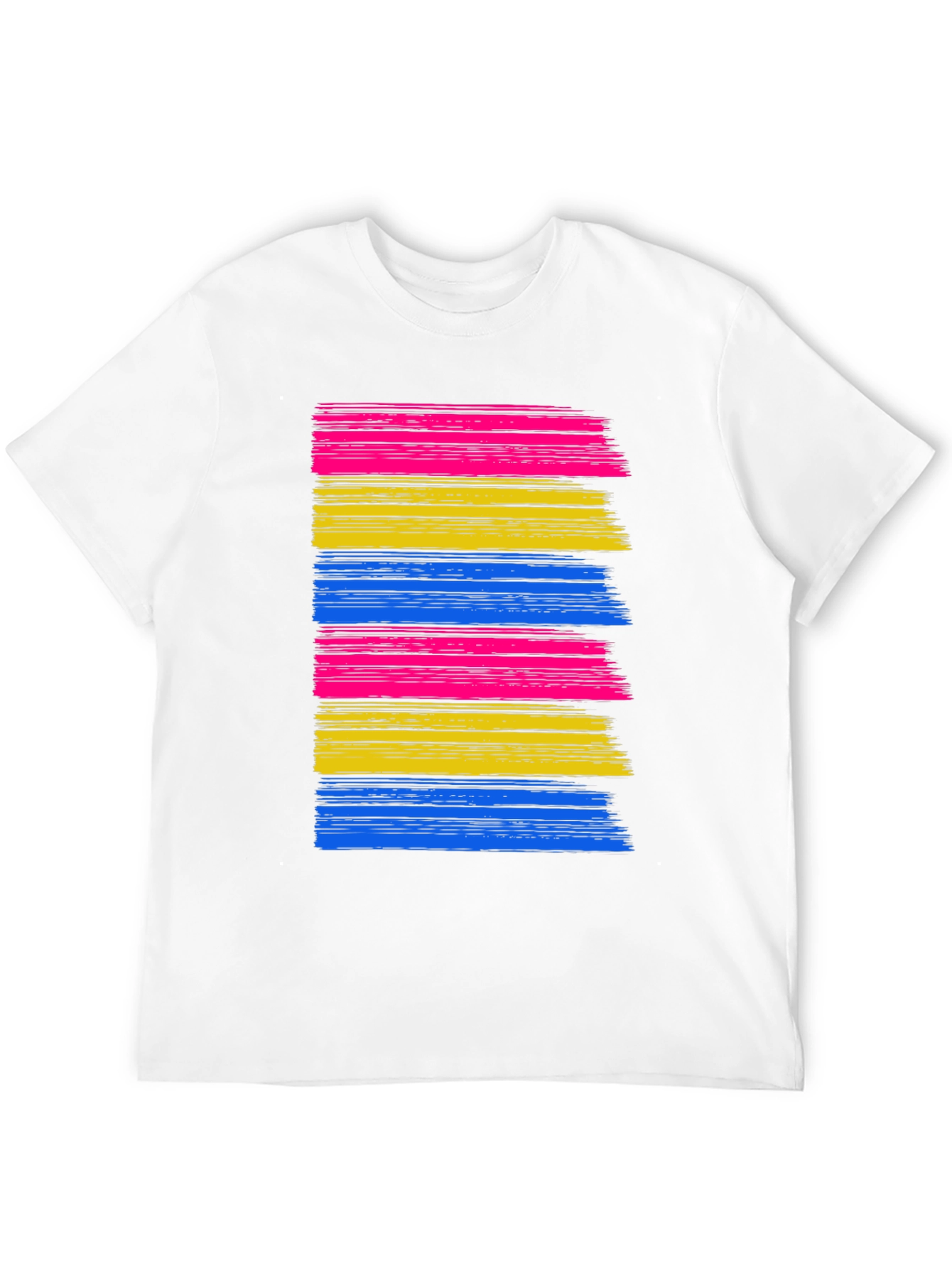 Pansexual Pride T-Shirt