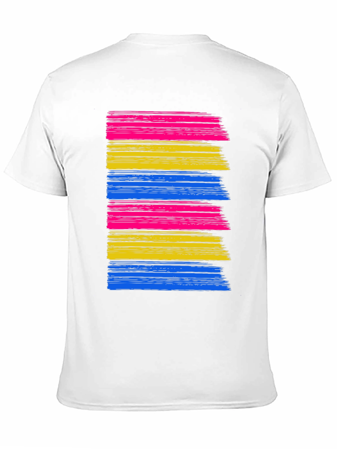 Pansexual Pride T-Shirt