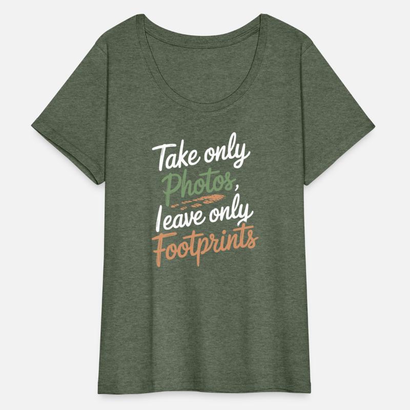 Eco-Friendly Hiking Outdoor Ethics Sustainable