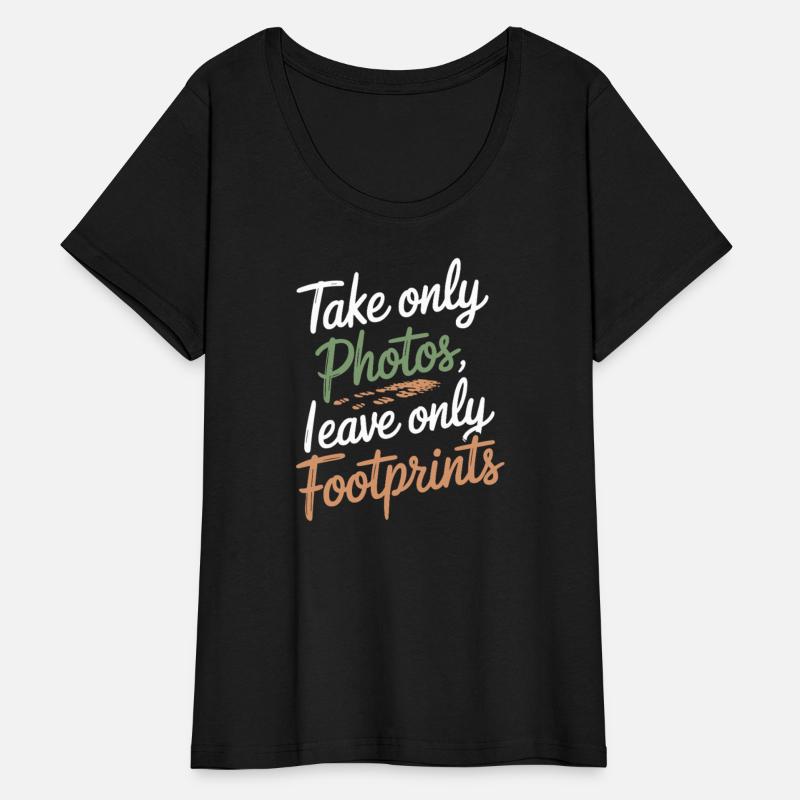 Eco-Friendly Hiking Outdoor Ethics Sustainable