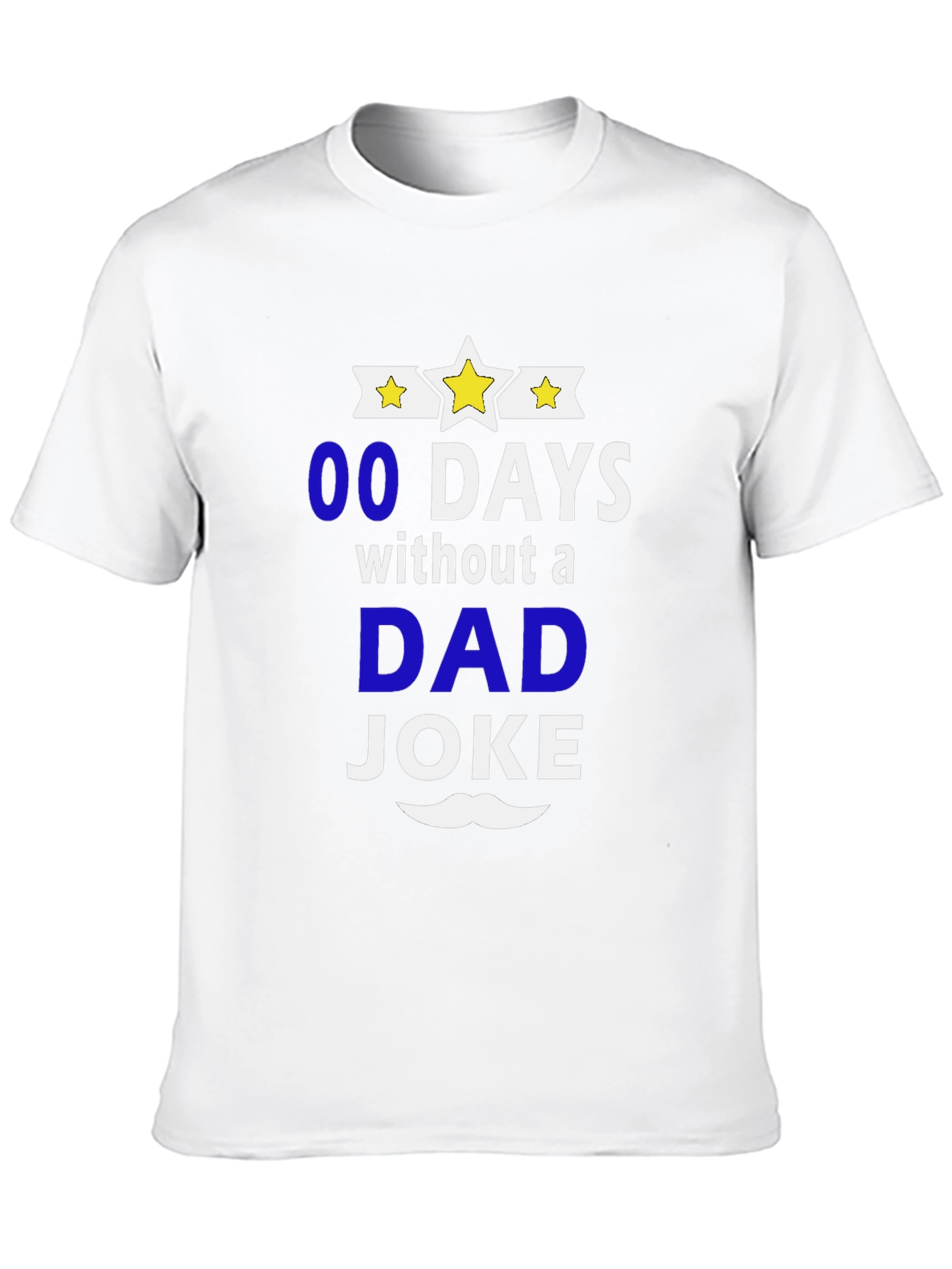 Humorous Dad Joke T-Shirt
