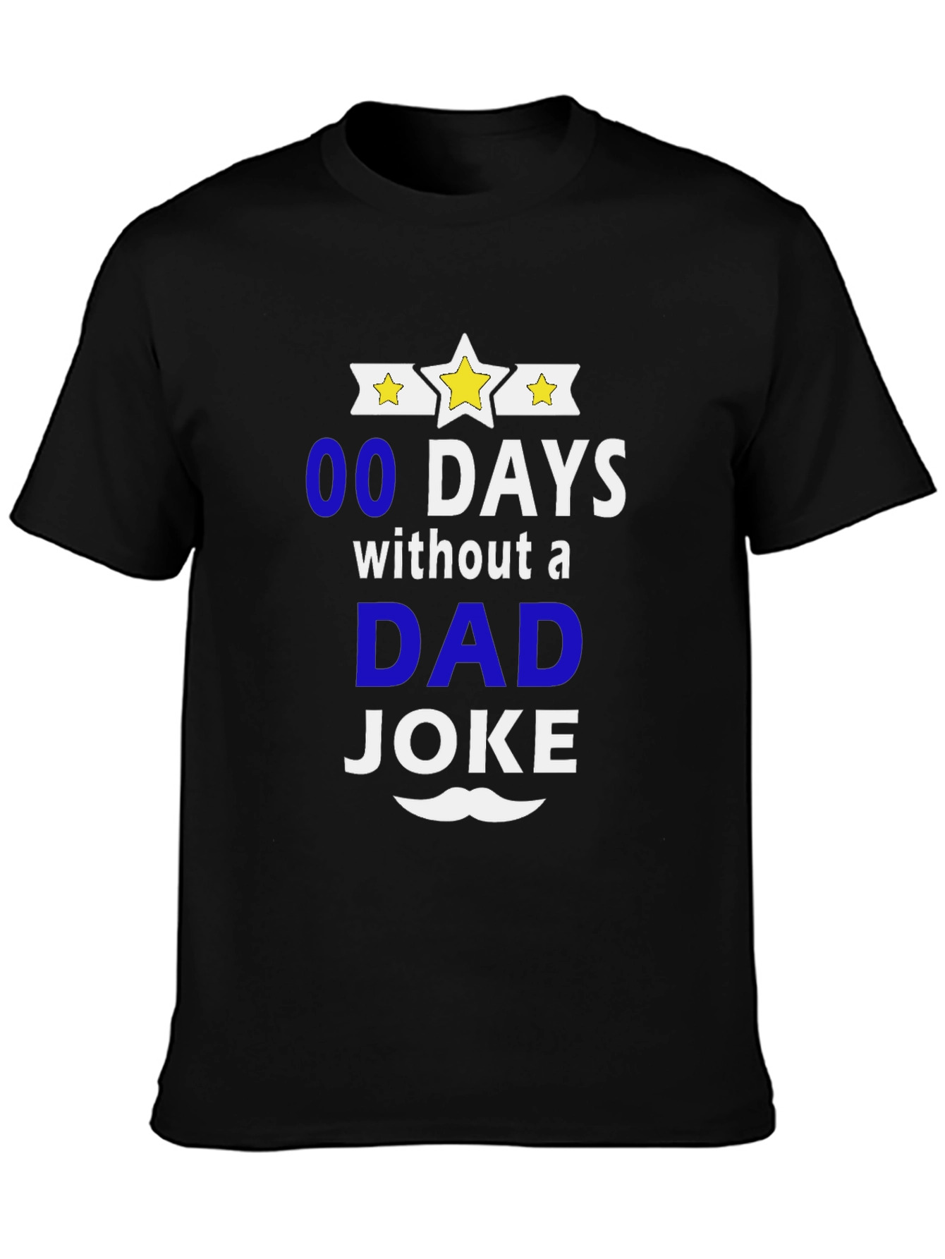 Humorous Dad Joke T-Shirt