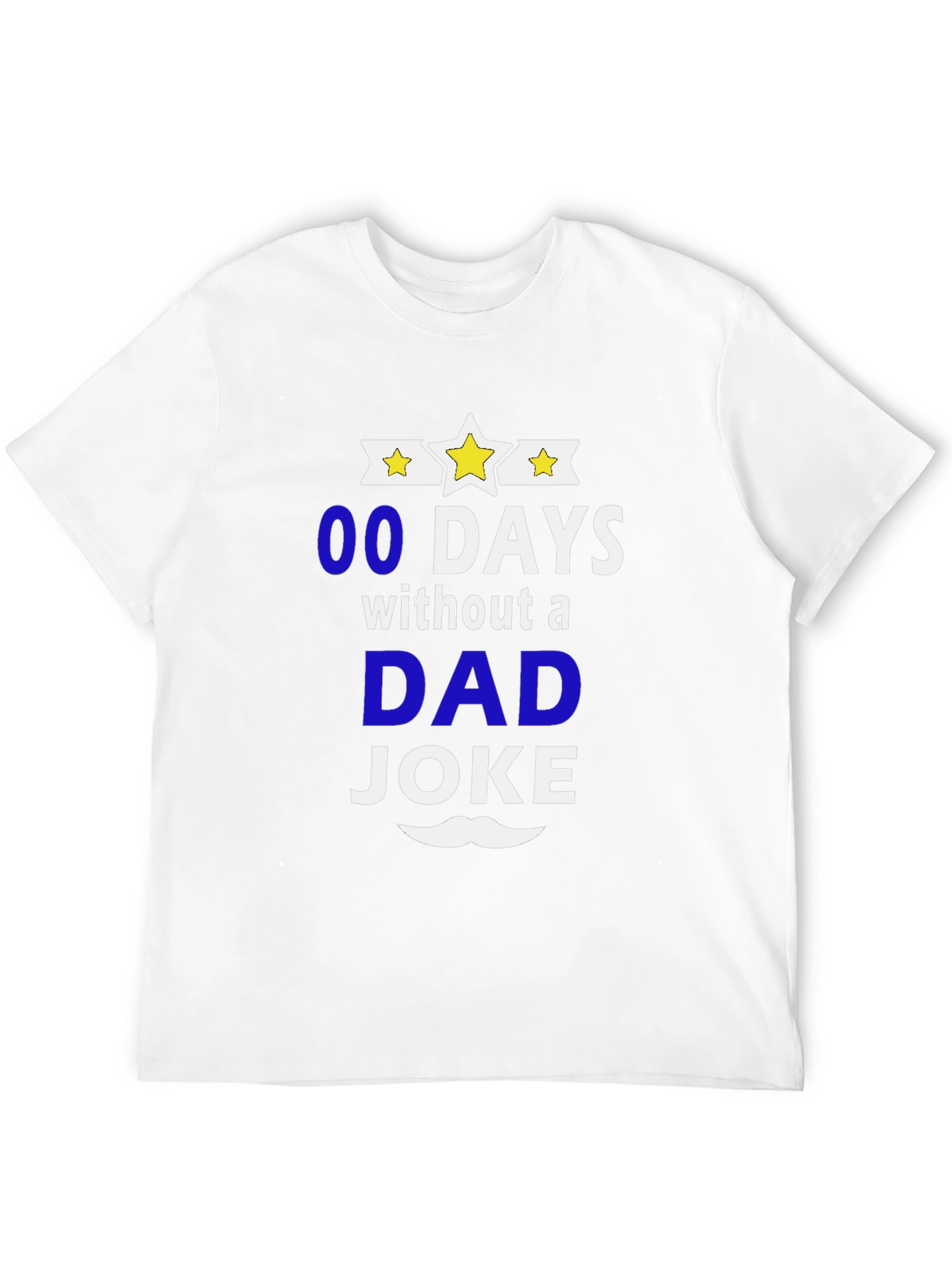 Humorous Dad Joke T-Shirt