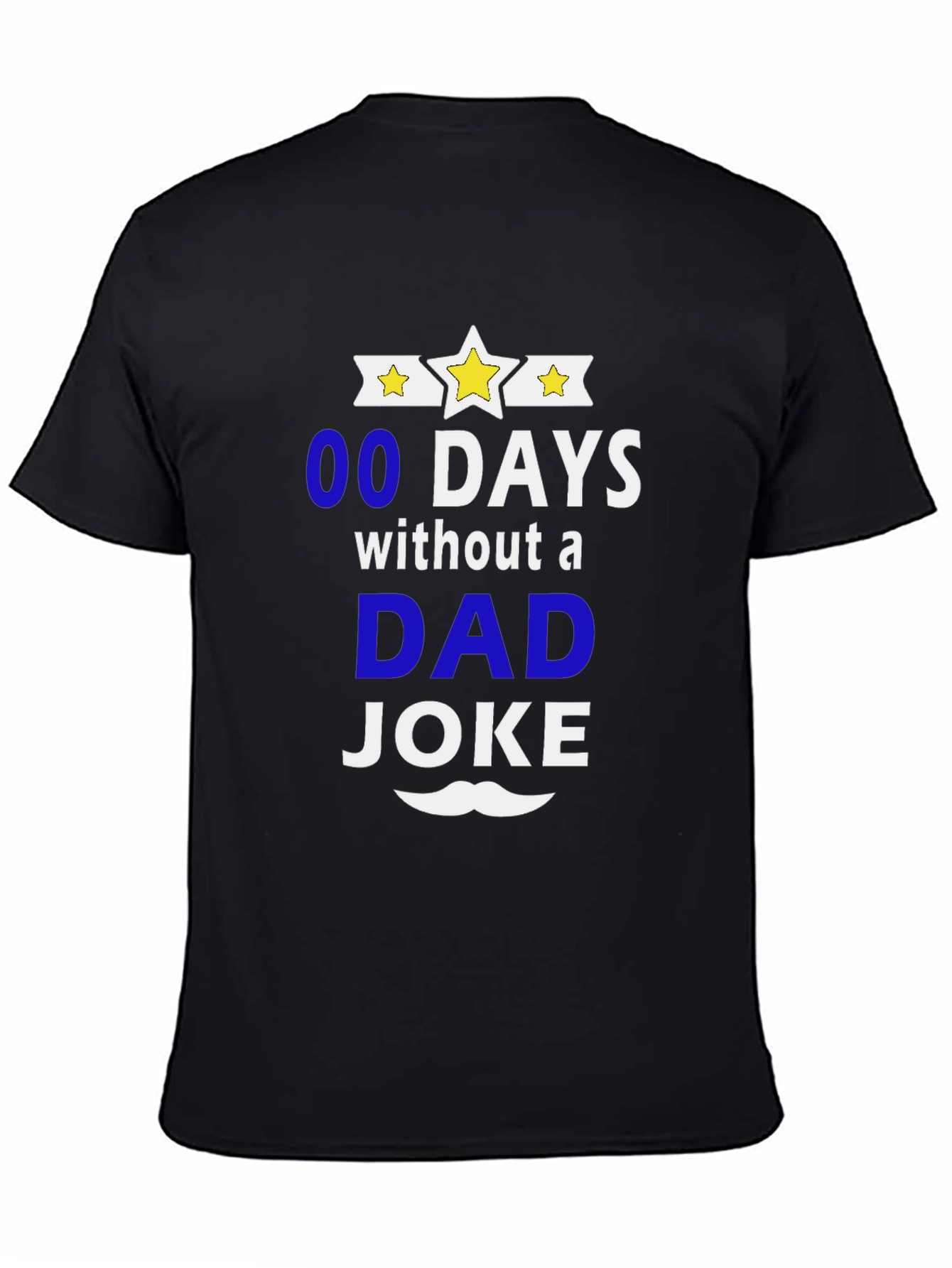Humorous Dad Joke T-Shirt
