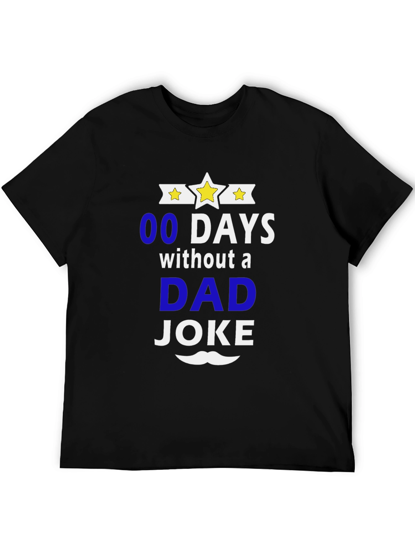 Humorous Dad Joke T-Shirt