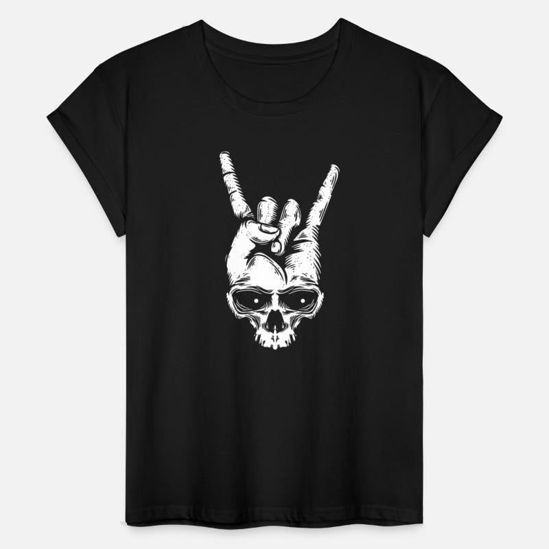 Electric Guitar Rock Horns
