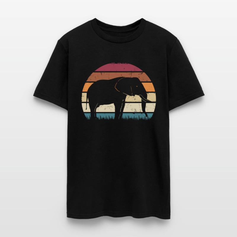Elephant Animal