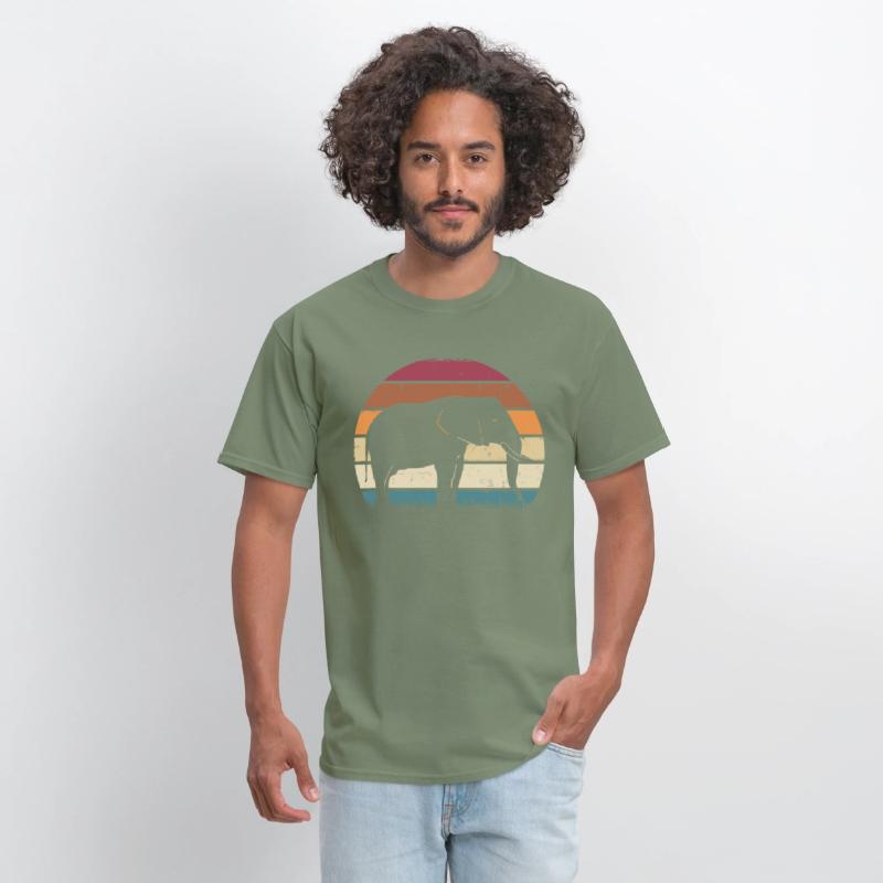Elephant Animal