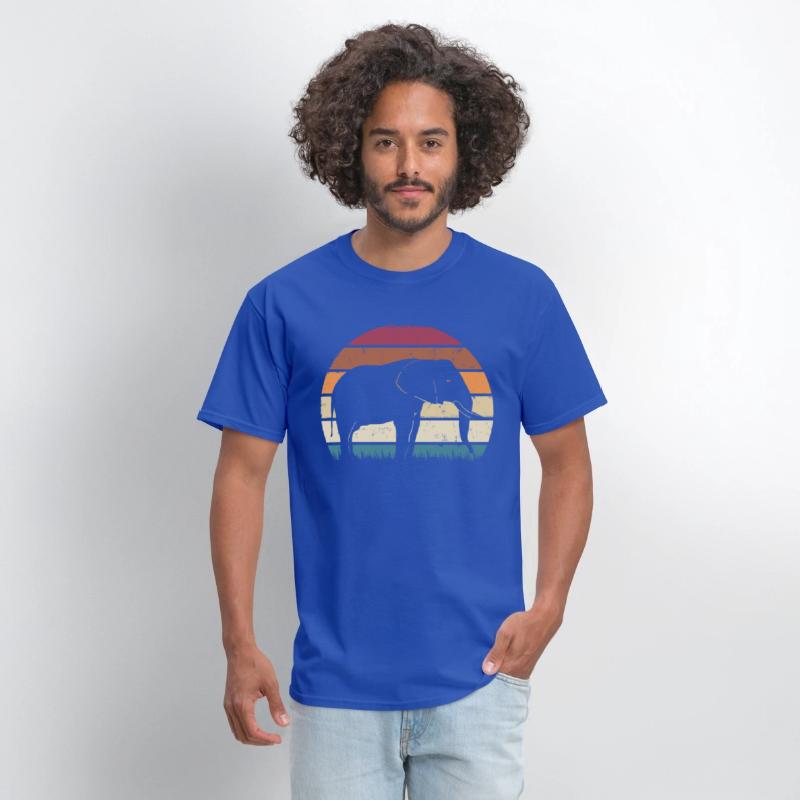 Elephant Animal