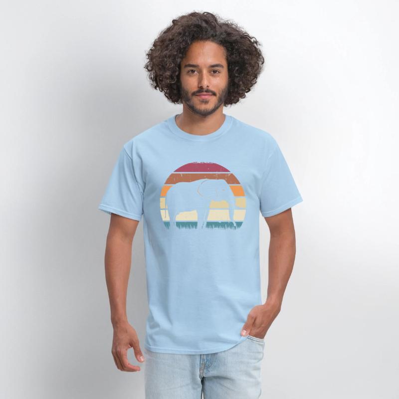 Elephant Animal