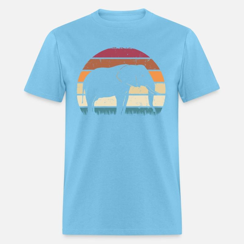 Elephant Animal