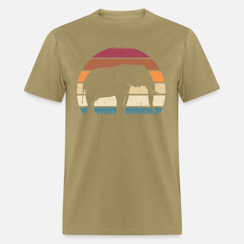 Elephant Animal