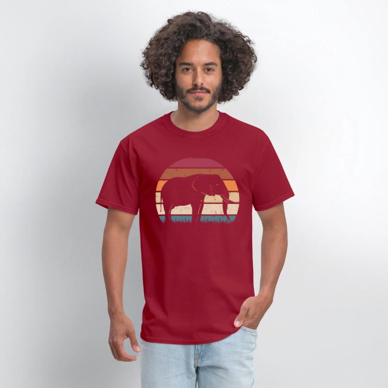 Elephant Animal
