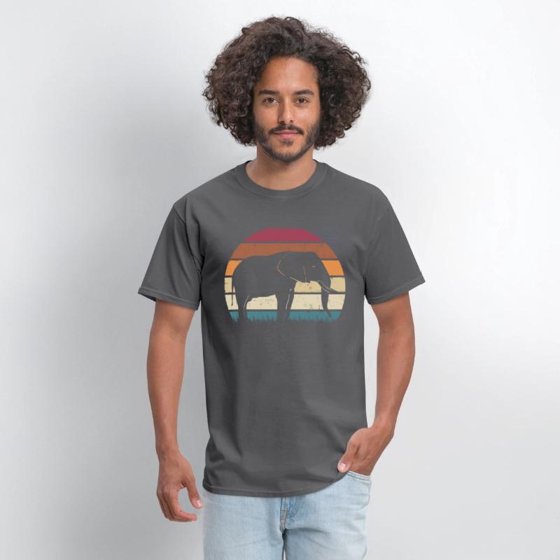 Elephant Animal