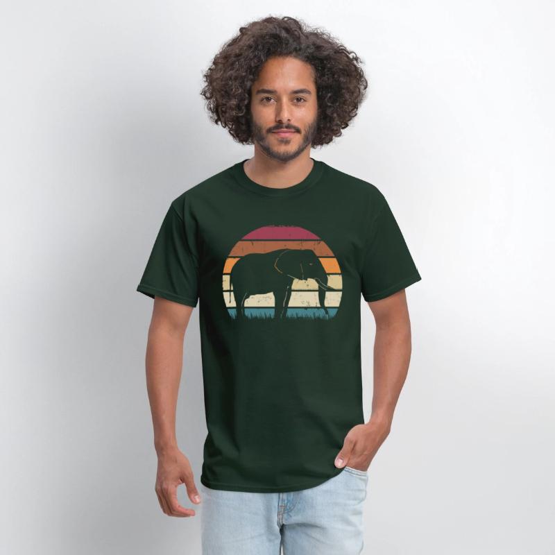 Elephant Animal