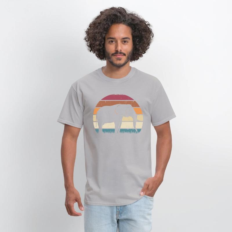 Elephant Animal