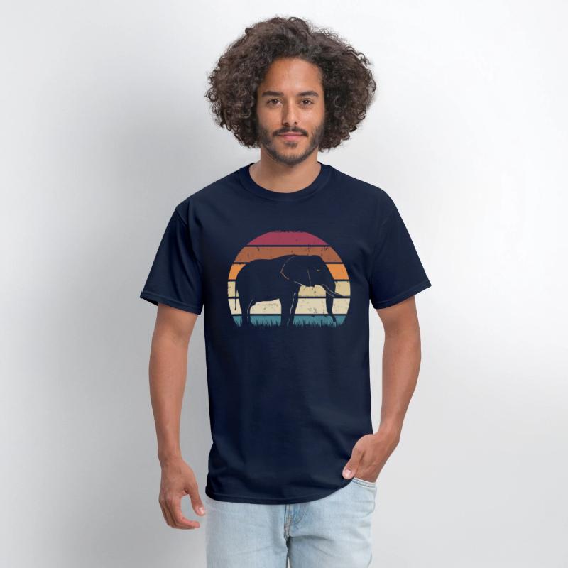 Elephant Animal