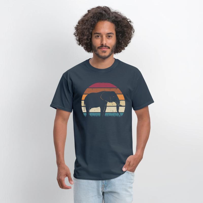 Elephant Animal
