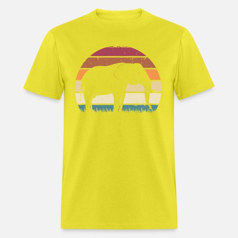 Elephant Animal