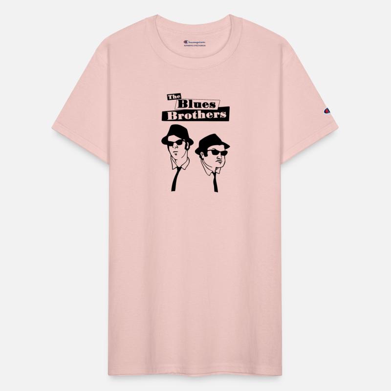 Elwood Blues and Joliet Jake Blues Blues Brothers