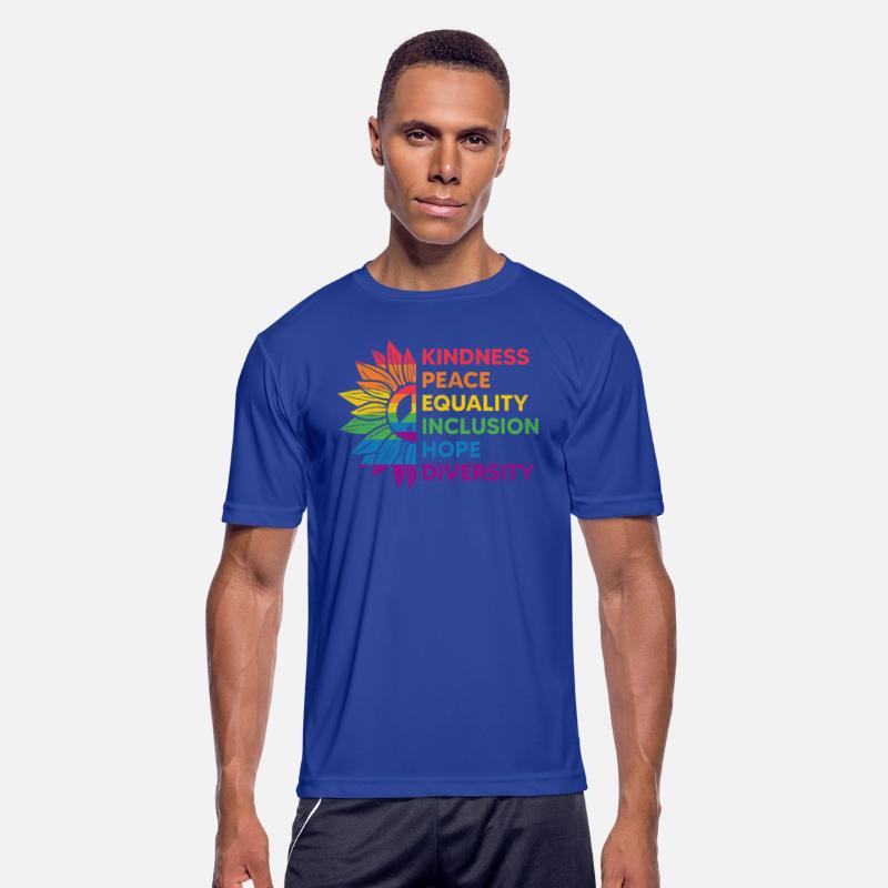 Embrace the Rainbow Prideful Expressions Gay Pride