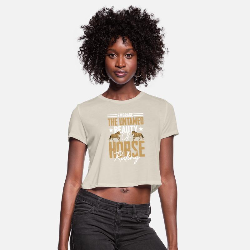 Embrace The Untamed Beauty Of Horse Riding Horseba