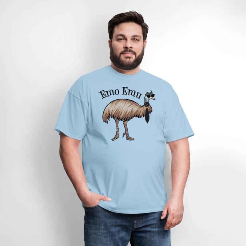 Emo Emu