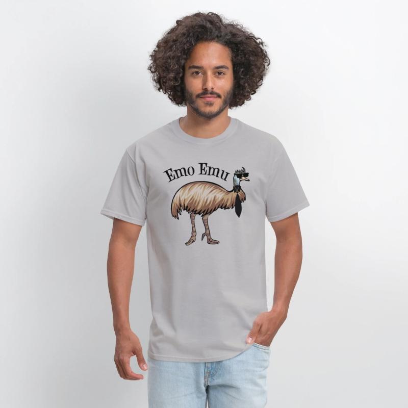 Emo Emu