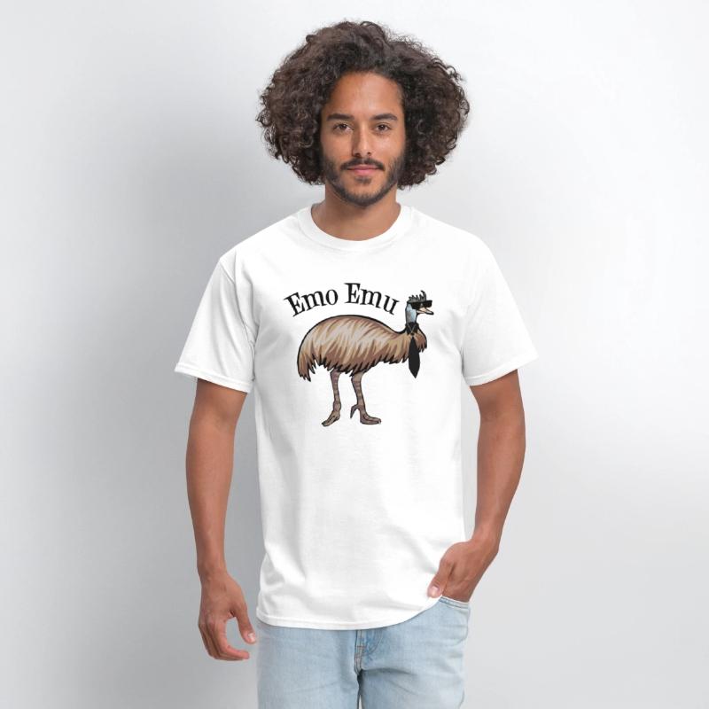 Emo Emu