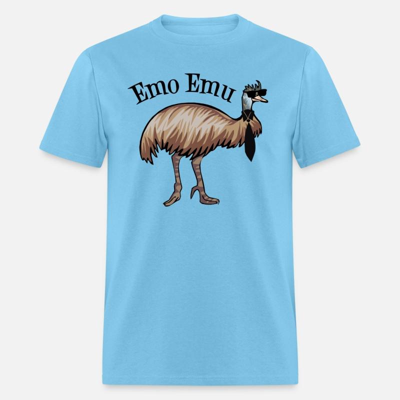 Emo Emu