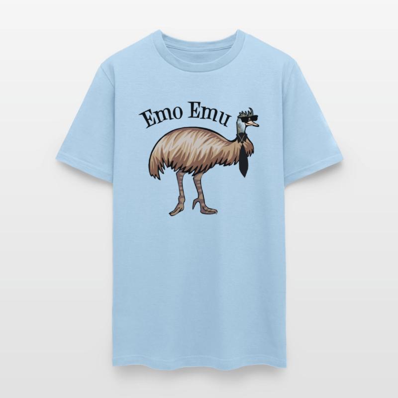 Emo Emu