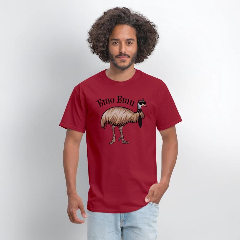 Emo Emu