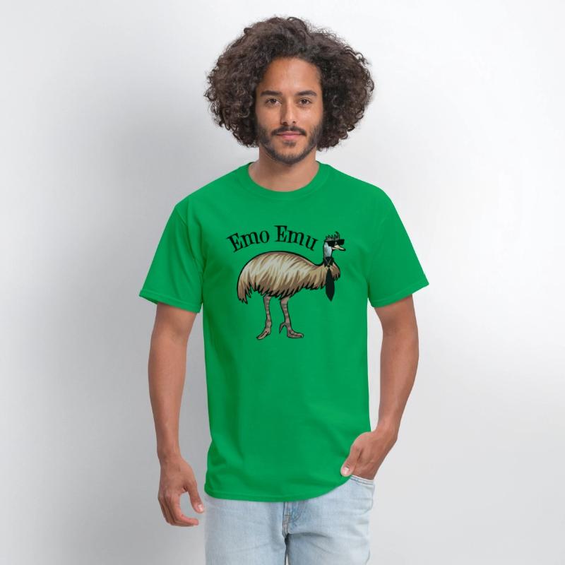 Emo Emu