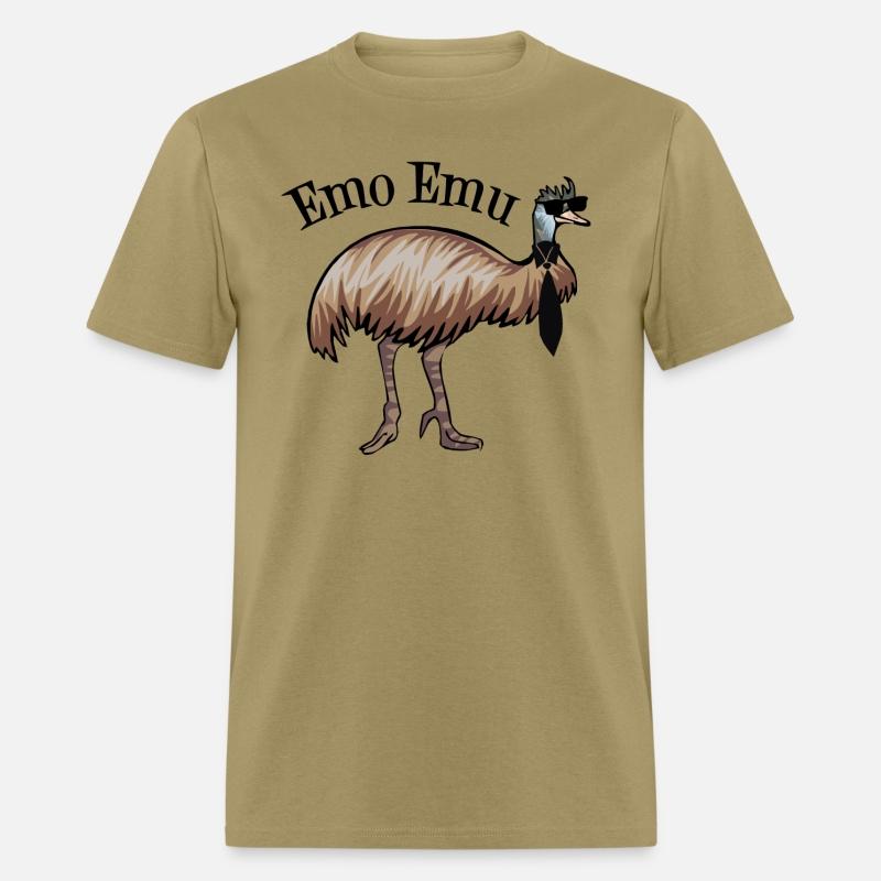 Emo Emu