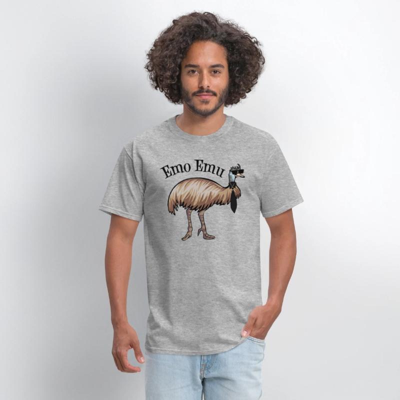 Emo Emu