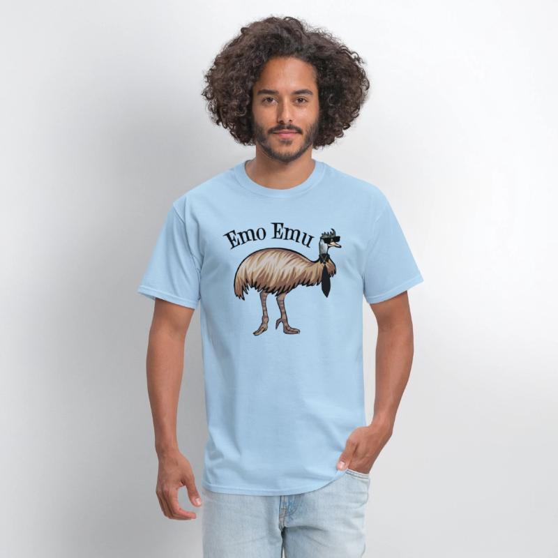 Emo Emu