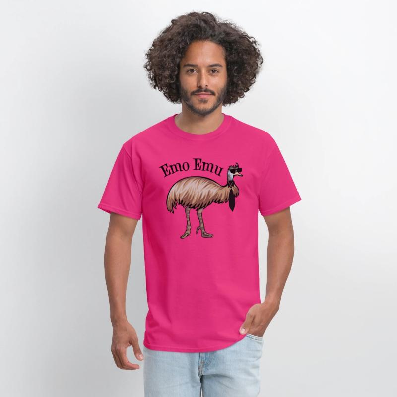 Emo Emu