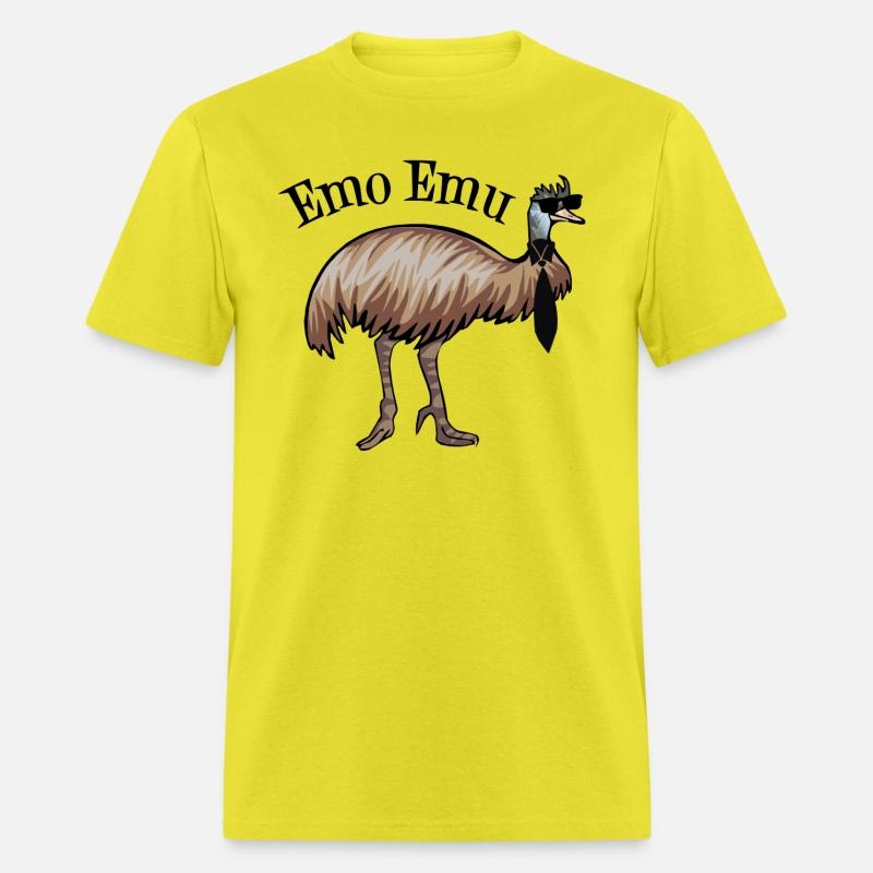 Emo Emu