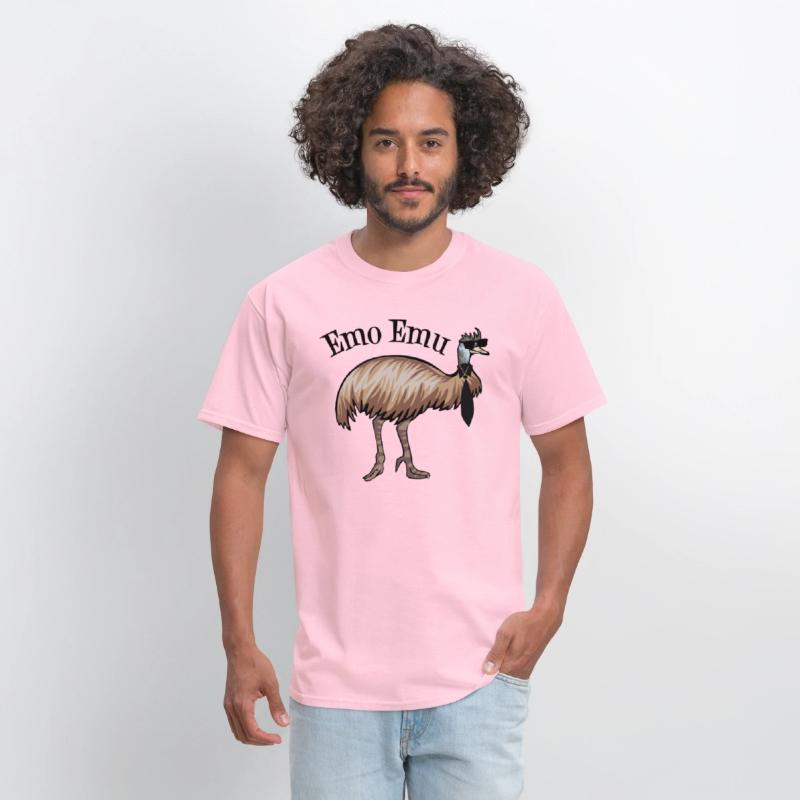Emo Emu