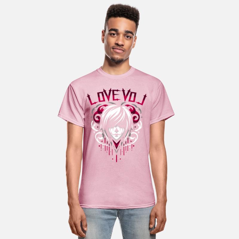 Emo Gothic Love Heart