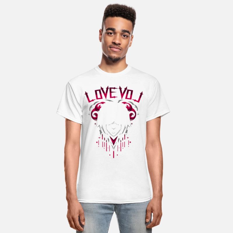 Emo Gothic Love Heart