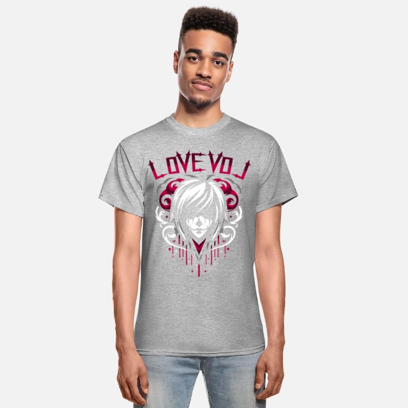 Emo Gothic Love Heart