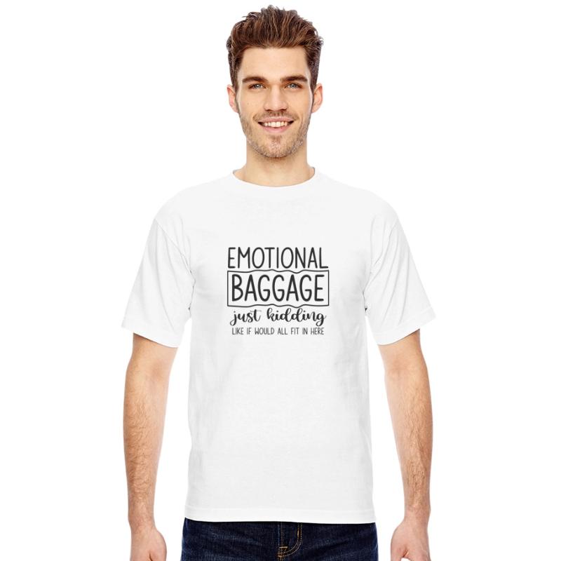 Emotional Baggage
